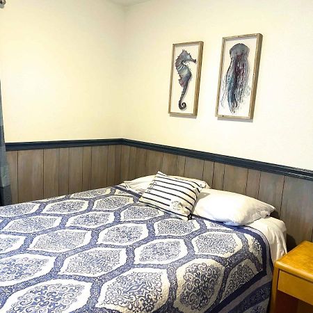 The Tides Inn Seward Buitenkant foto